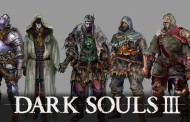 Dark Souls 3 классы персонажей