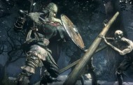 Рецензия Dark Souls 3